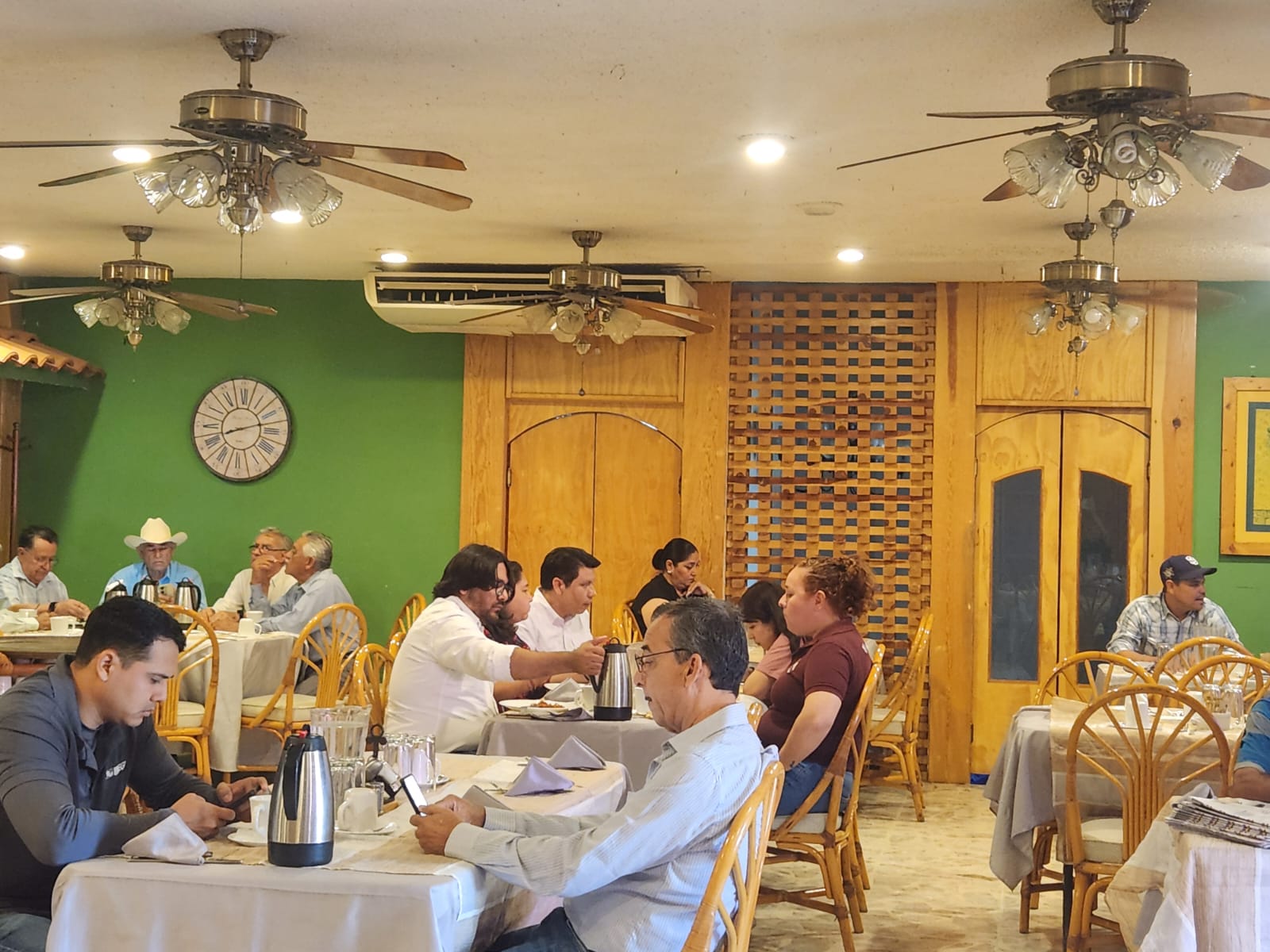 Restaurante Guasave
