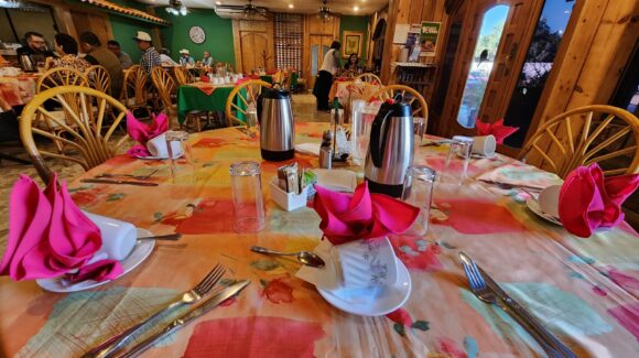 Restauranteros prevén ajustes en precios del menú ante falta de circulante y mal arranque económico de enero en Los Mochis