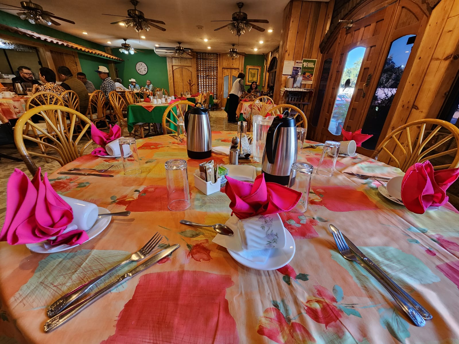 Restaurante Guasave