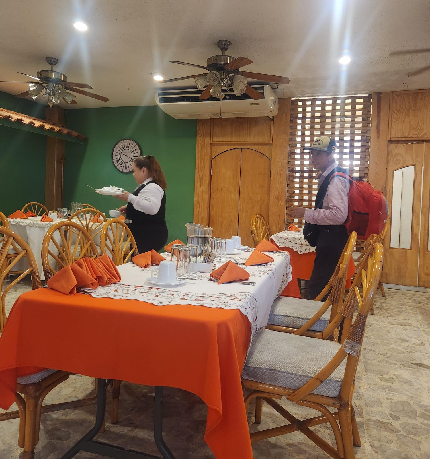 Restaurante Guasave