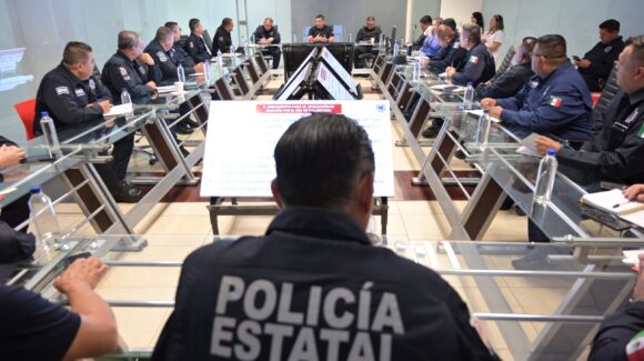 El 1 de septiembre inicia la aplicación de sanciones en los 20 municipios de Sinaloa por polarizado no permitido