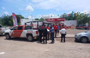 revisiones de gaseras en salvador alvarado