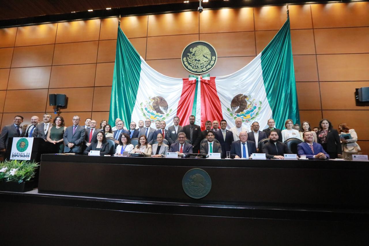 Cámara de Diputados Federal