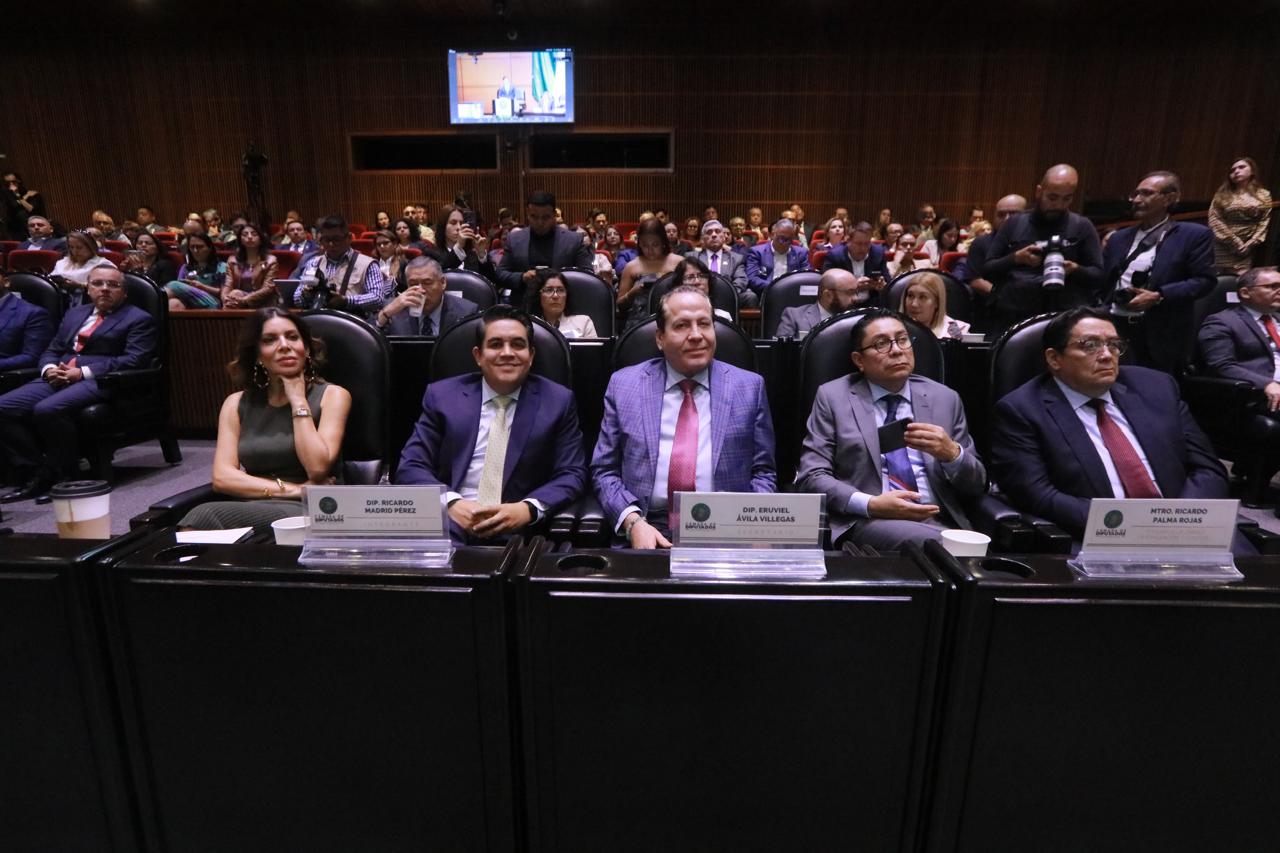Cámara de Diputados Federal