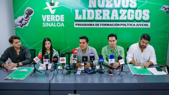 “El que respira, aspira… pero no es momento”: Ricardo Madrid sobre 2027