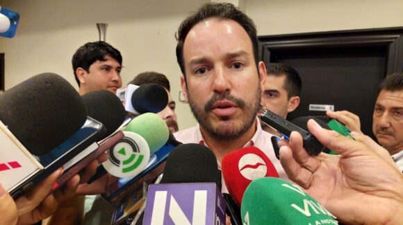 Seguimos buscando quién se haga cargo de la construcción de la carretera de Choix a Chihuahua: Pity Velarde