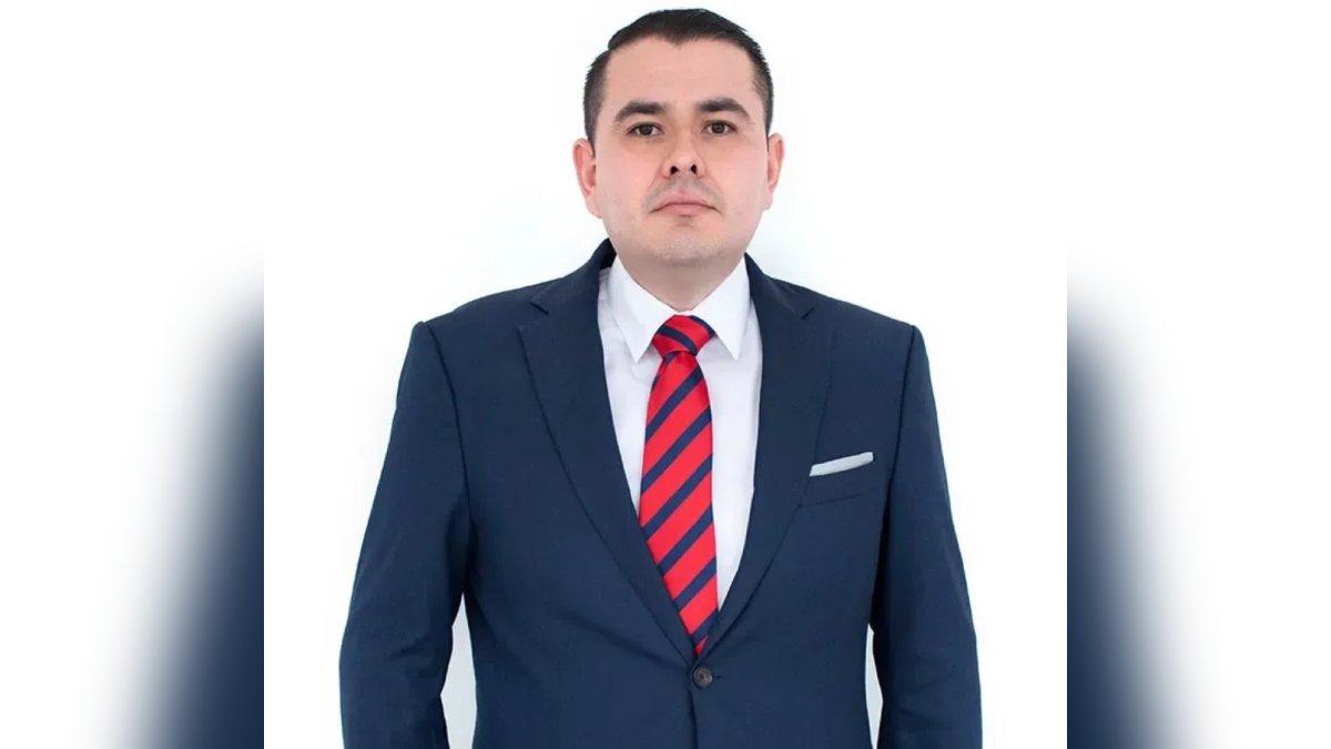 Rigoberto Torres Ramos