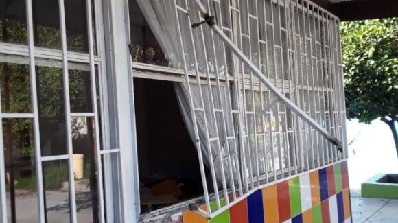 Refuerzan operativos de seguridad en escuelas de Mazatlán; solo hay 2 denuncias hasta el momento