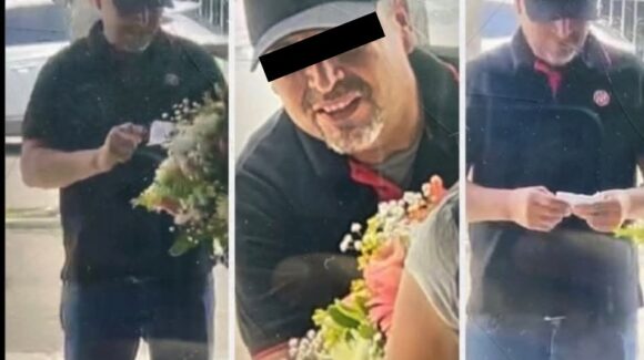 Fue inédito, pero la recomendación es que tengan confianza: Estrella Palacios tras asalto millonario en la Villa Galaxia