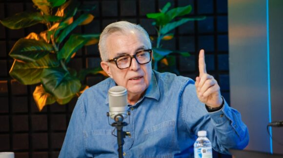 “Ha habido una coordinación ejemplar”: Rocha destaca apoyo de la federación en temas de seguridad