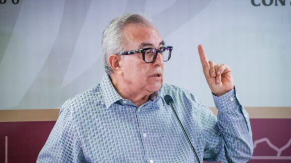 Con 70 patrullas y 211 nuevos elementos de seguridad, se fortalecerá la Policía Estatal: Rocha Moya