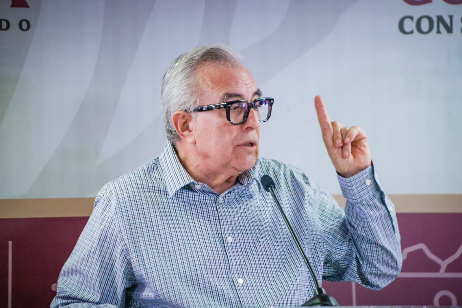 Gobernador Rocha Moya