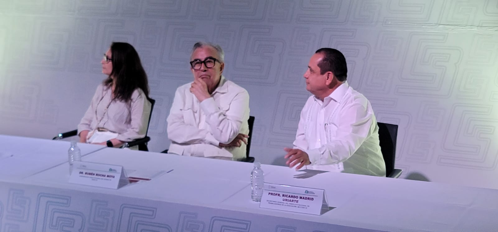 Evento de jubilados de Cobaes