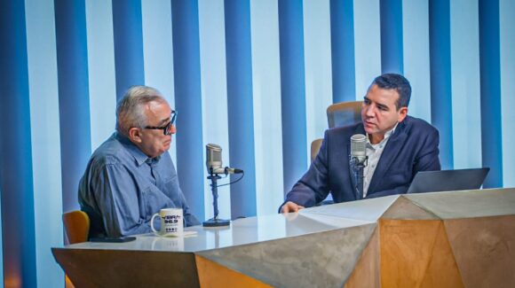 Financiamiento y personal del IMSS- Bienestar, los temas en reunión con Sheinbaum: Rocha