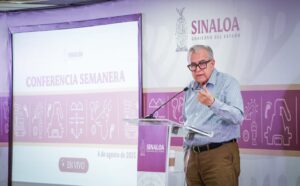 rocha moya, gobernador de sinaloa