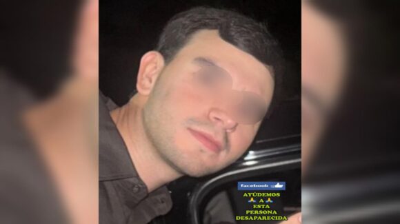 Localizan con vida a Rodolfo “N”, tercer joven “levantado” en un bar de Mazatlán