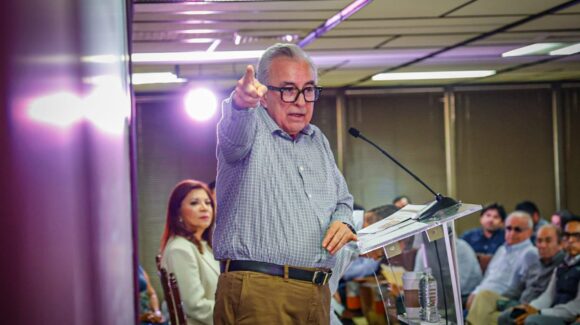 Se analizará mecanismo de alerta en tiempo real ante hechos de alto impacto en Sinaloa: Rocha