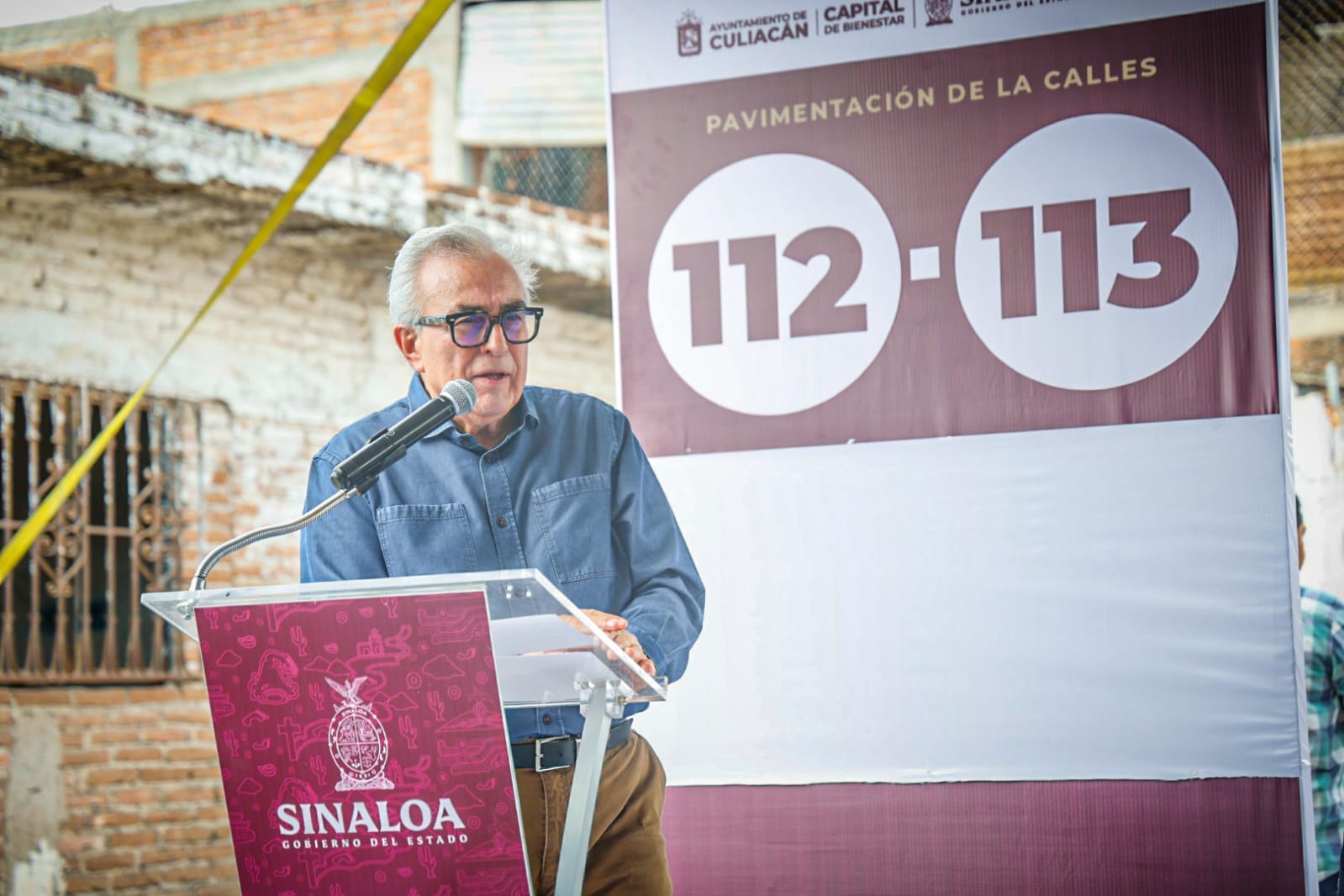 Rubén Rocha Moya