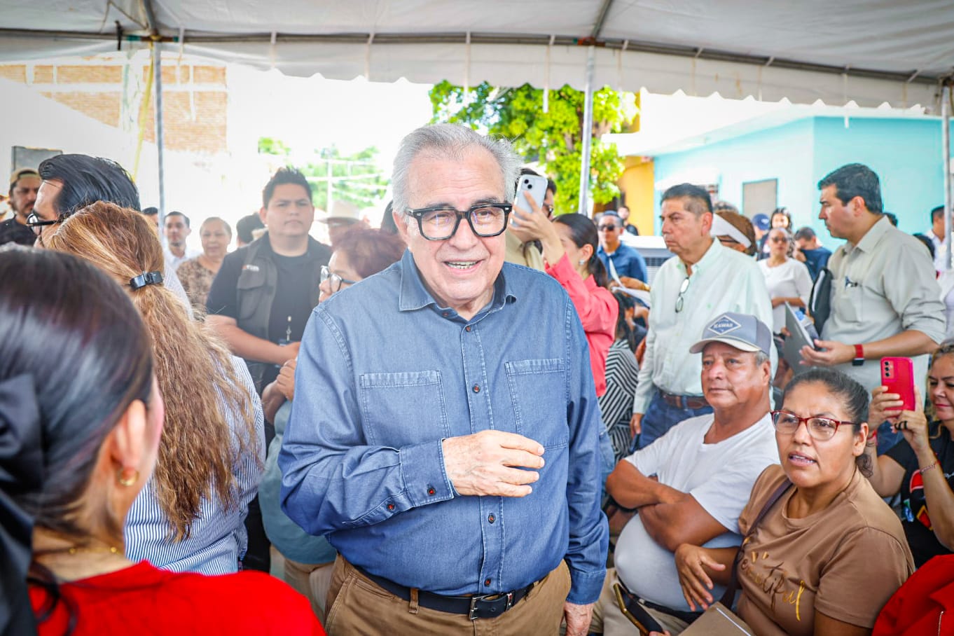 Rubén Rocha Moya