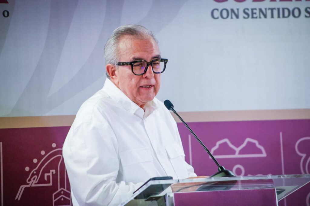 Rubén Rocha Moya