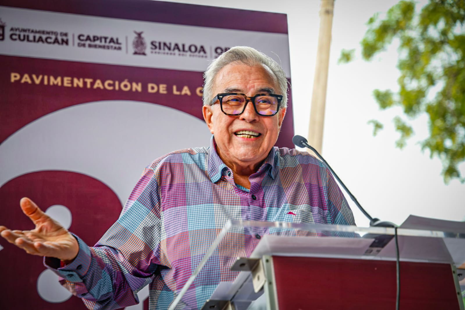 Rubén Rocha Moya