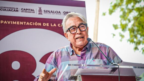 Como cada 15 días, Gabinete de Seguridad Federal llegará este fin de semana a Sinaloa: Rocha