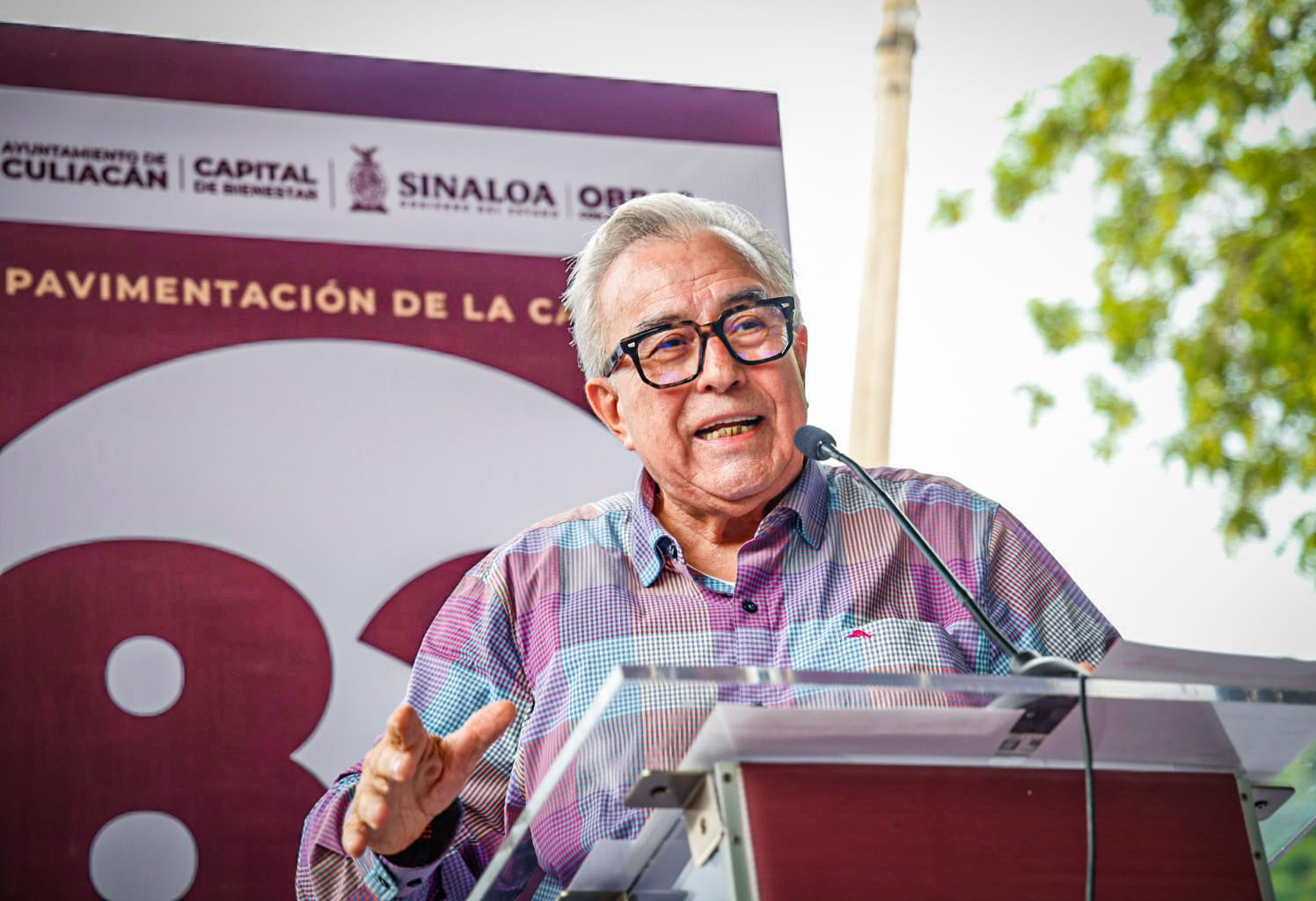 Rubén Rocha Moya