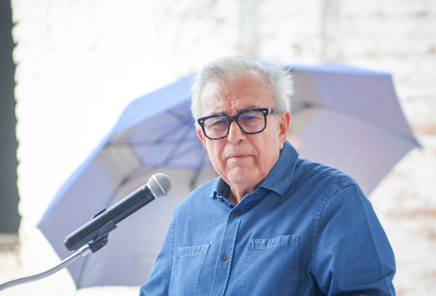 Rubén Rocha Moya