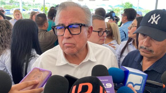 Gabinete de Seguridad visita Sinaloa este lunes;  fortalecimiento a policía, tema principal: Rocha