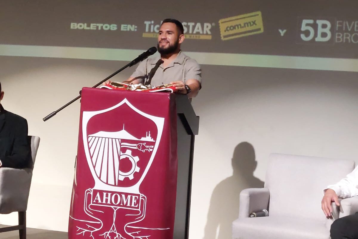 Eduardo “Sugar” Núñez