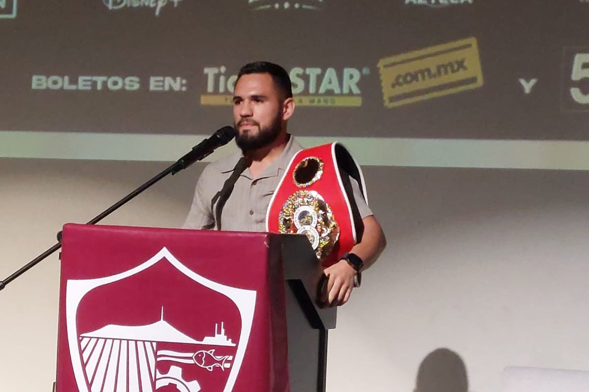 Eduardo “Sugar” Núñez