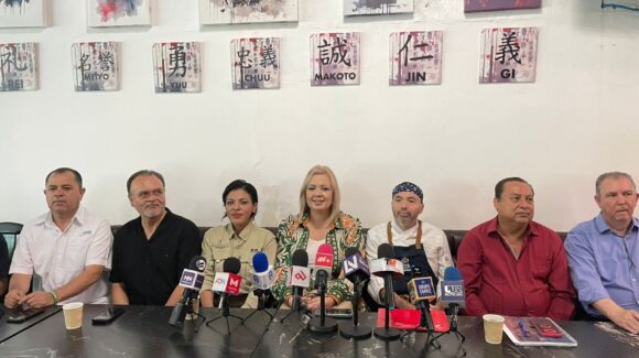 Convocan a marcha masiva contra la violencia en Sinaloa el próximo 7 de septiembre