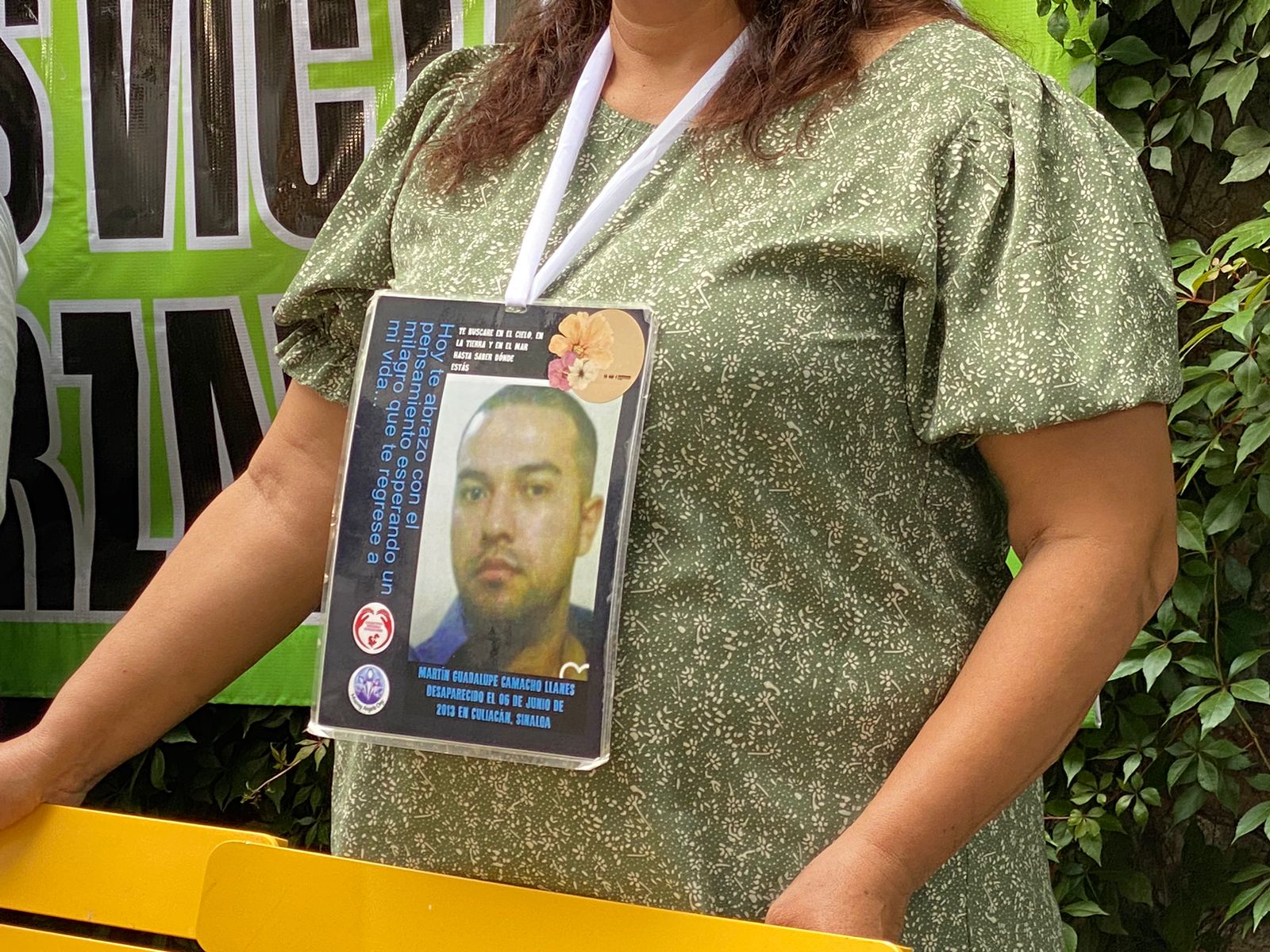 Brigada Estatal de Búsqueda de Personas invitó a la sociedad en general a unirse a la Marcha del Día Internacional de las Víctimas de Desaparición Forzada