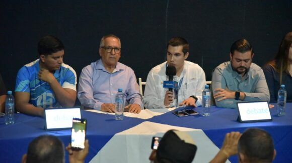 Arranca el domingo el torneo de futbol de Los Barrios de El Debate