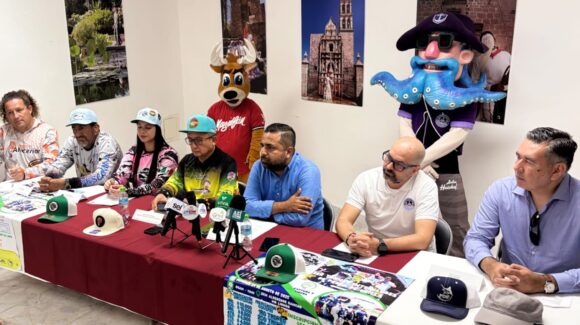 Mazatlán será sede del tercer Torneo Interclubes de Pesca de Orilla; se esperan más de 200 competidores