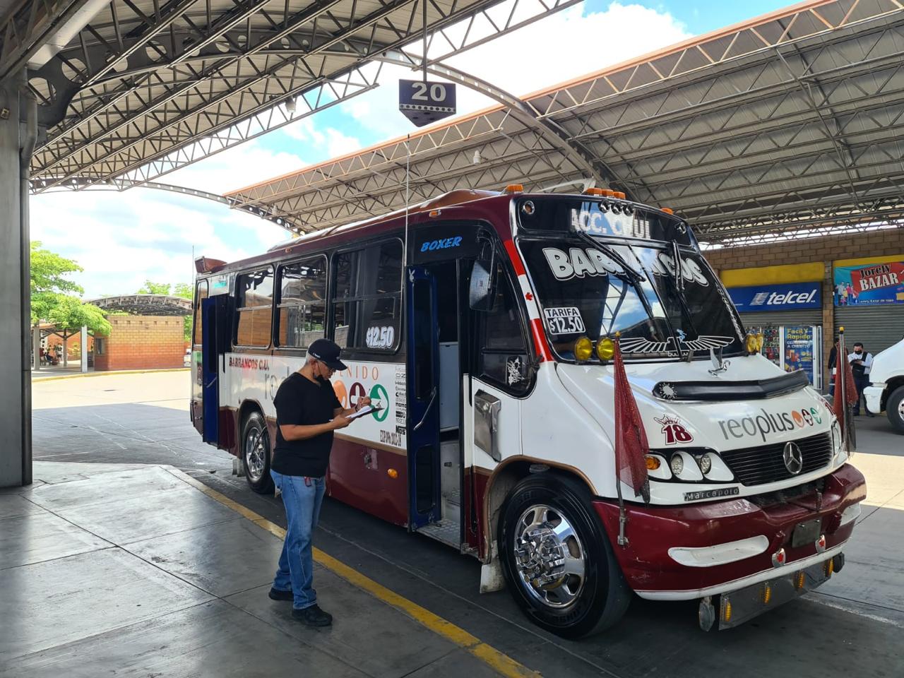 ruta barrancos en culiacan
