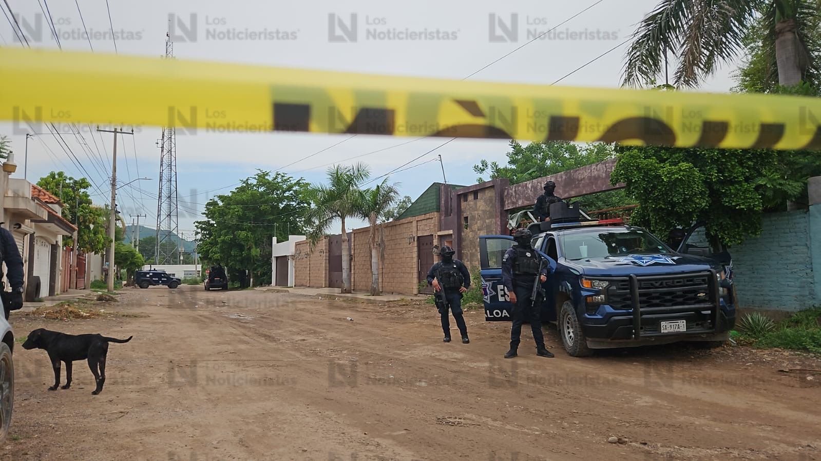 Salón de fiestas Loma de Rodrigura en Culiacán