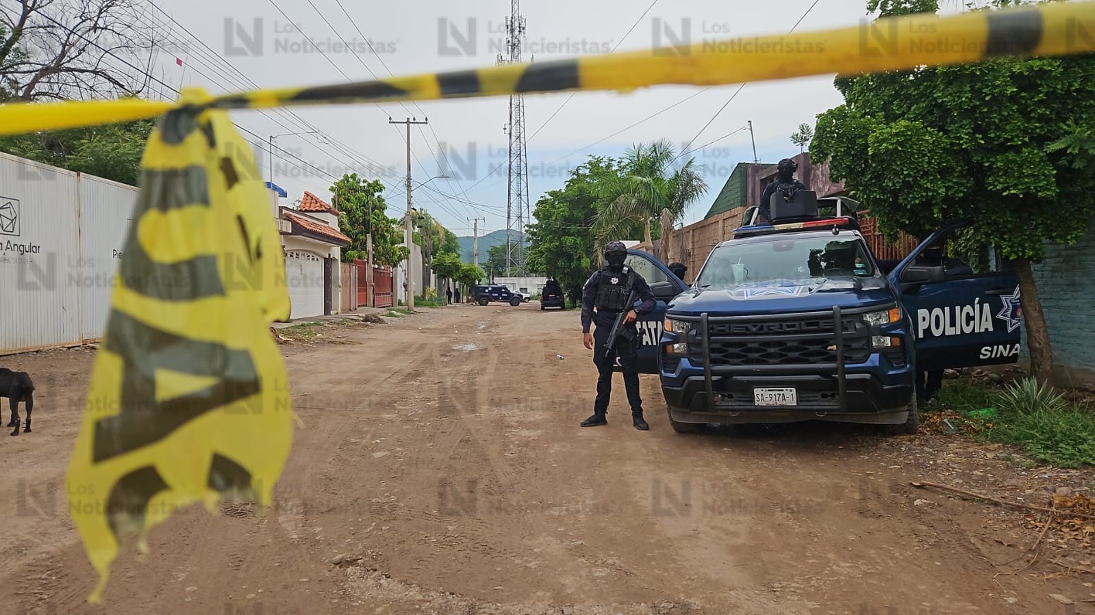 Salón de fiestas Loma de Rodrigura en Culiacán