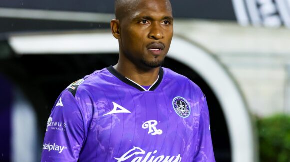 El Mazatlán FC anuncia la baja del brasileño Samir Caetano