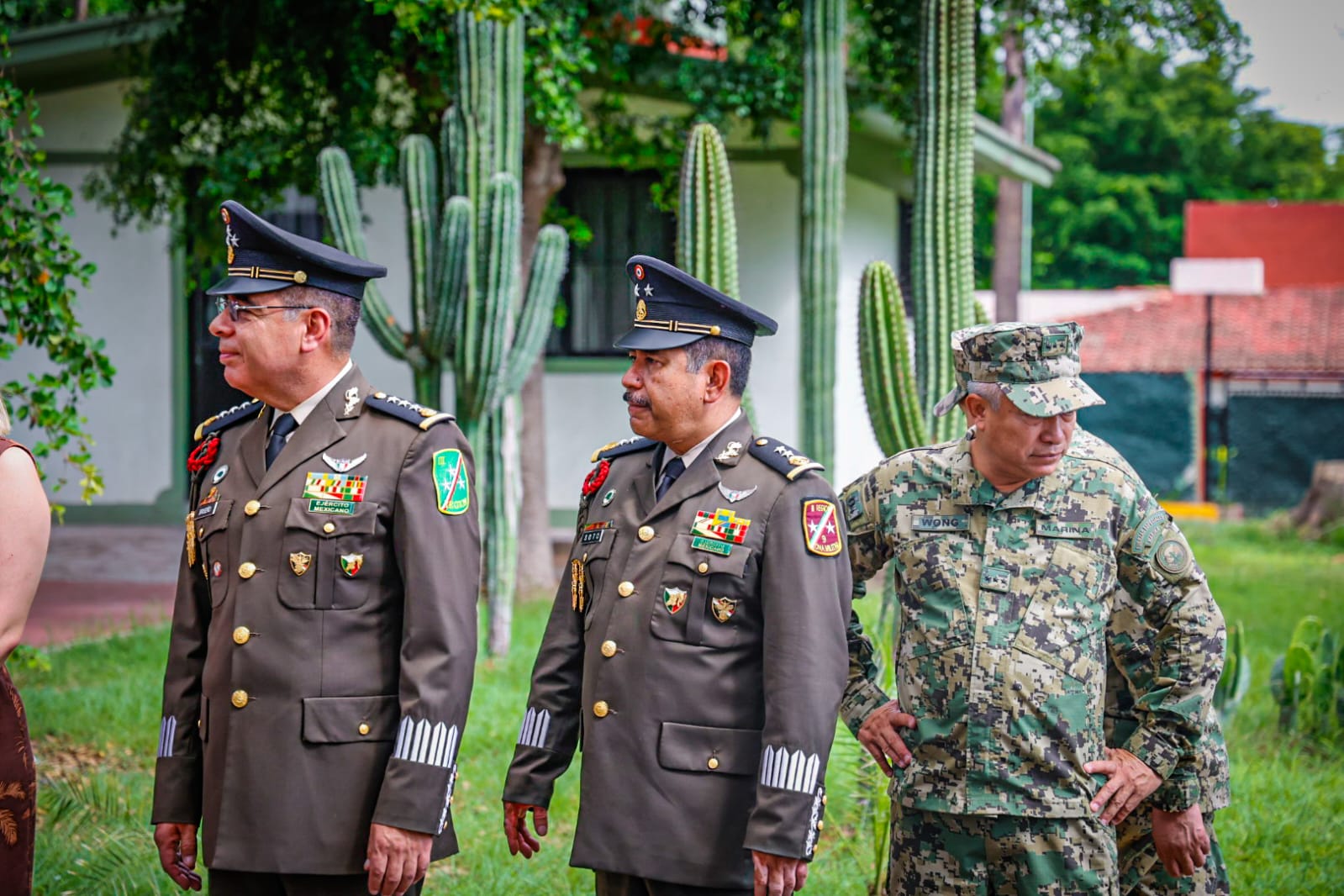 santos gerardo soto nuevo mando militar en sinaloa