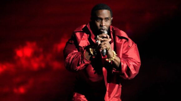 Sean “Diddy” Combs tiene grandes planes al salir de prisión