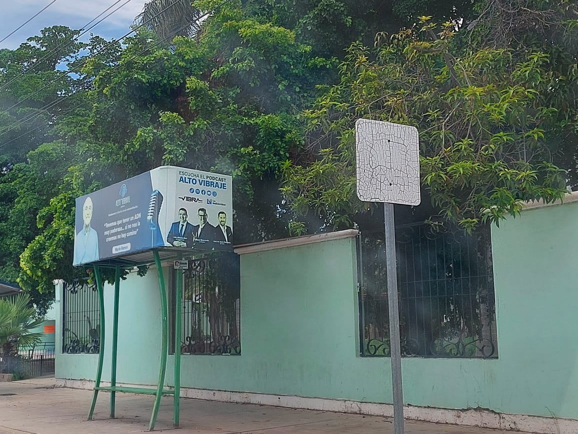 Habitantes de Ahome aseguran que señales viales deben renovarse