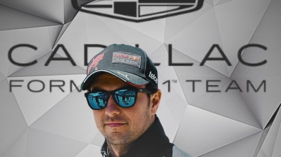 “Veo a Cadillac como mi último proyecto en F1”: Sergio ‘Checo’ Pérez