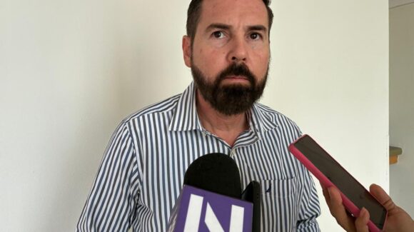 Canacintra y Ayuntamiento de Mazatlán reactivarán Consejo de Seguridad Municipal