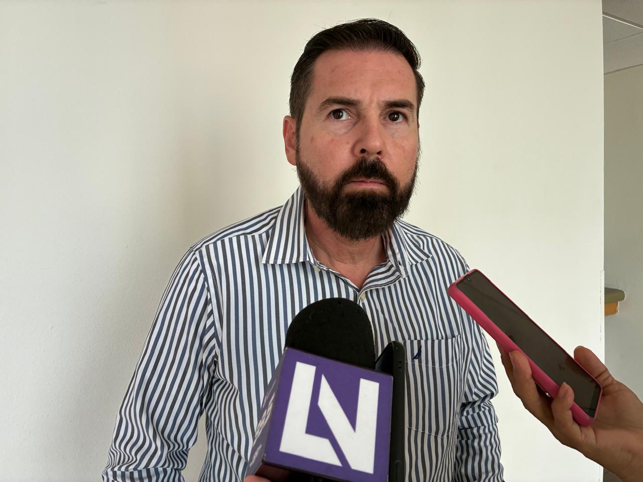 Sergio Rojas Velarde