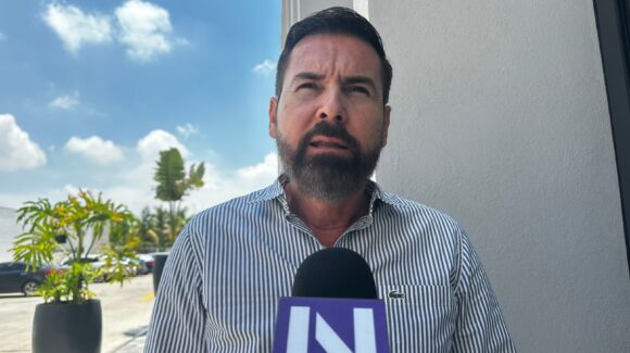Ni inversión privada ni pública; expone Canacintra en Mazatlán, Sinaloa, decremento al -0.8% PIB en primer trimestre del 2026