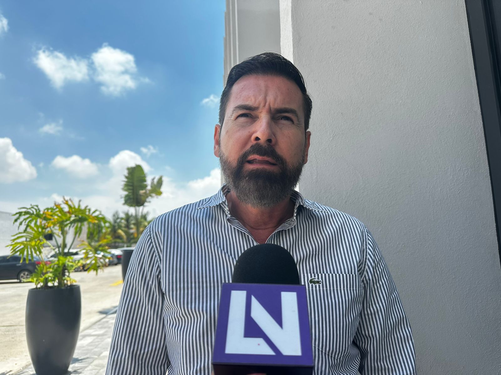 Sergio Rojas Velarde