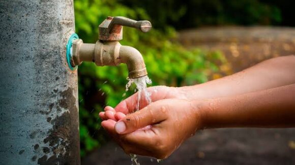 ¡Prepárese! Bajará presión de agua este miércoles en cuatro colonias de Mazatlán
