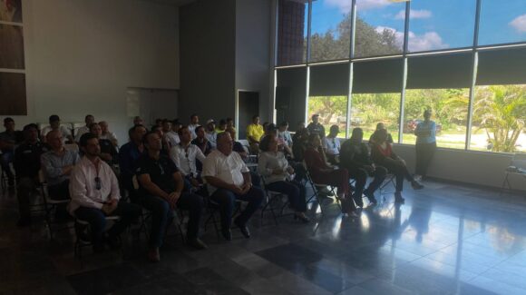 Guasave apuesta por turismo en manglares con capacitación para prestadores de servicios