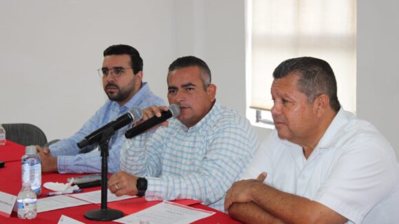 Refrenda Gobierno de Navolato compromiso con la transparencia, optimización de recursos y ejecución consensuada de obras